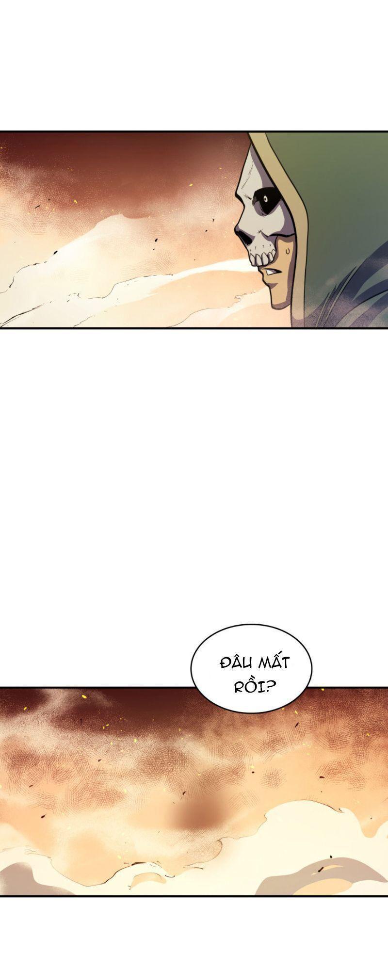 tôi trở lại thăng cấp một mình chapter 20 15