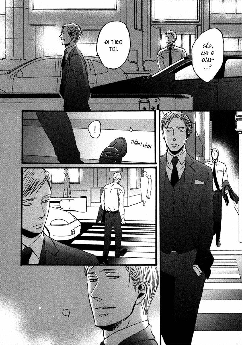 saezuru tori wa habatakanai chapter 7 20