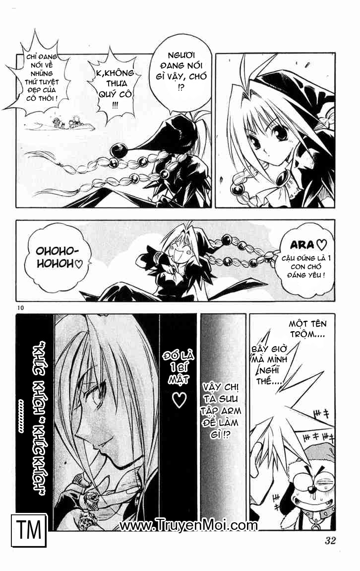 mar heaven chapter 32 10