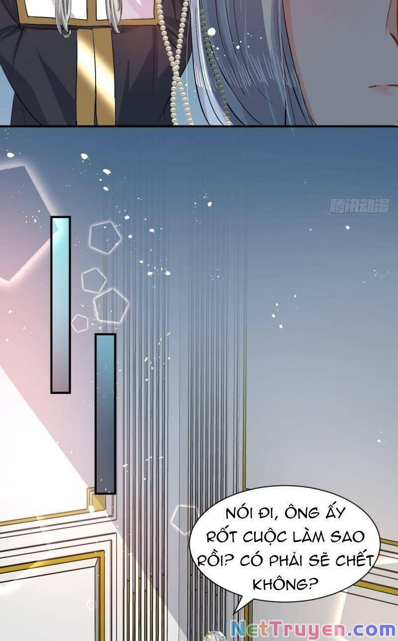 hệ thống công lược của tiểu công chúa chapter 68 6