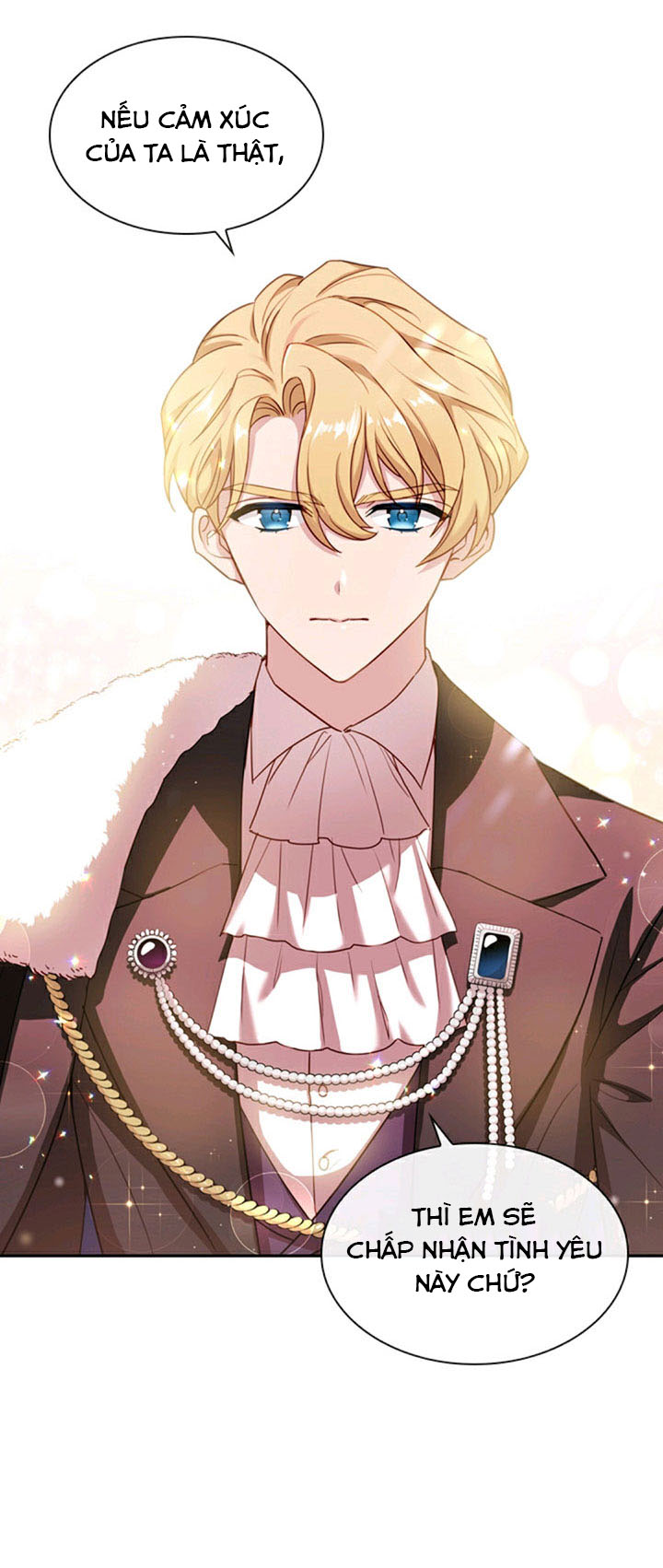 tiểu thư chỉ muốn được nghỉ ngơi chapter 25 53