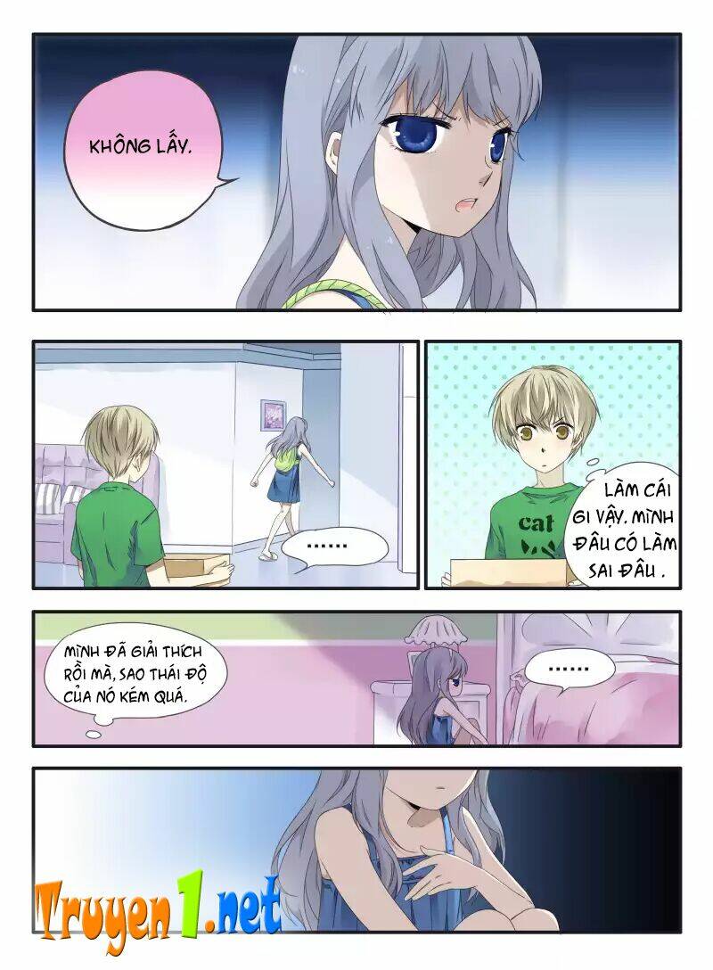 lam sí ngoại truyện chapter 9 3