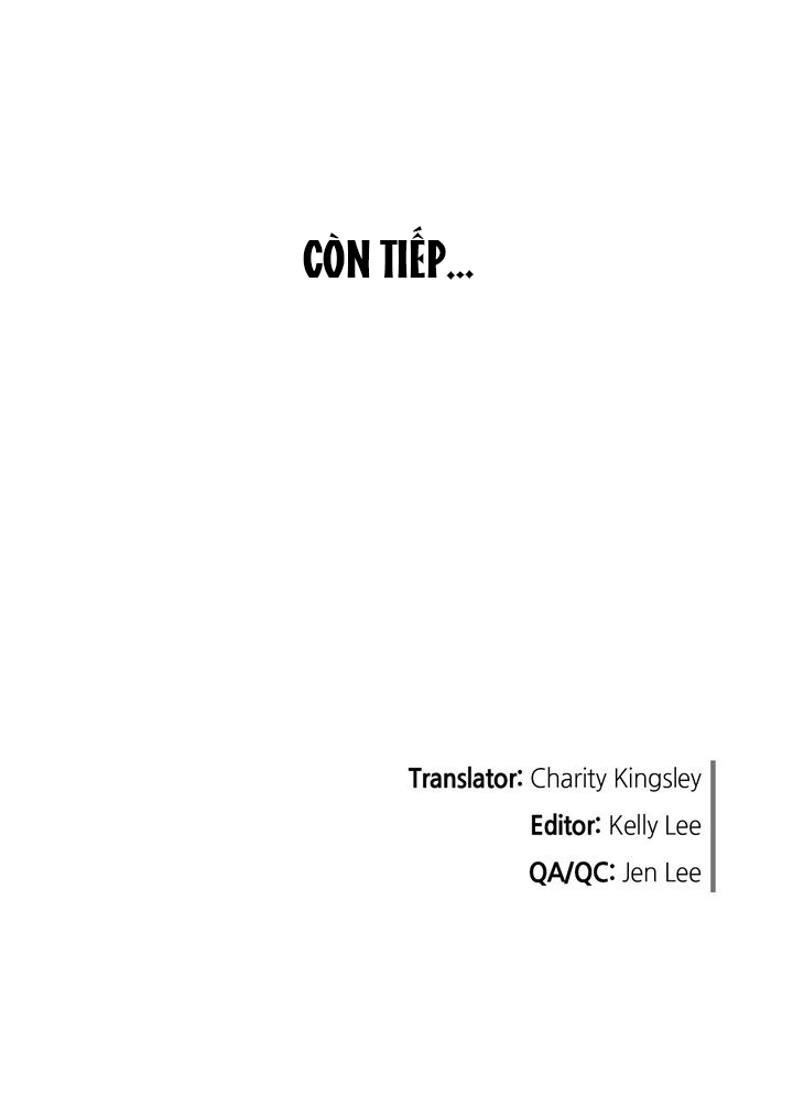 người đàn ông của tôi chapter 20.2 18