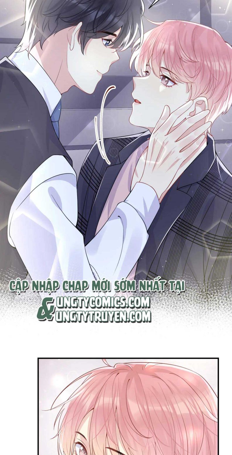 lại bị bạn trai cũ nhắm trúng rồi chapter 95 13