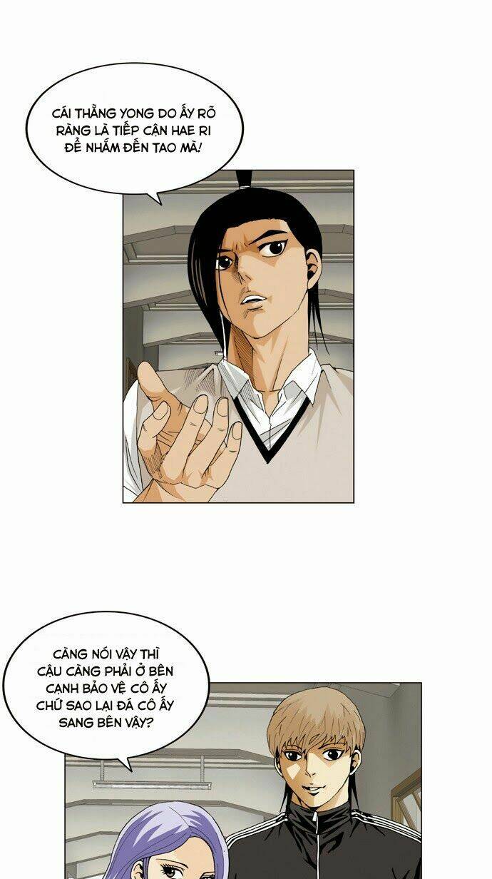 ultimate legend: kang hae hyo chapter 63 24