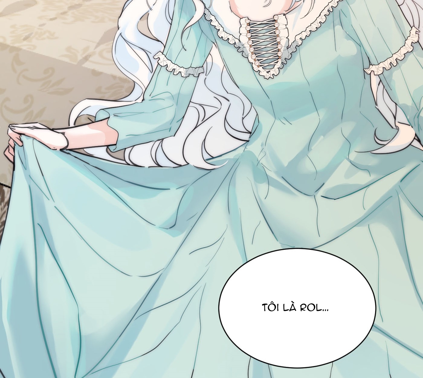 bông hoa độc của nhà công tước chapter 2.1 55