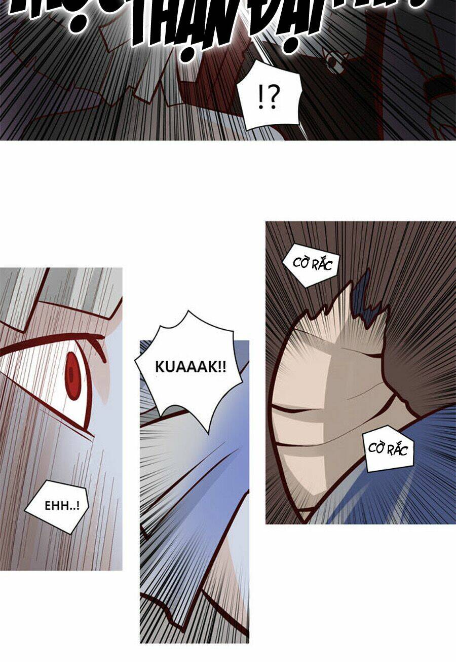 the devil king is bored chapter 30 21