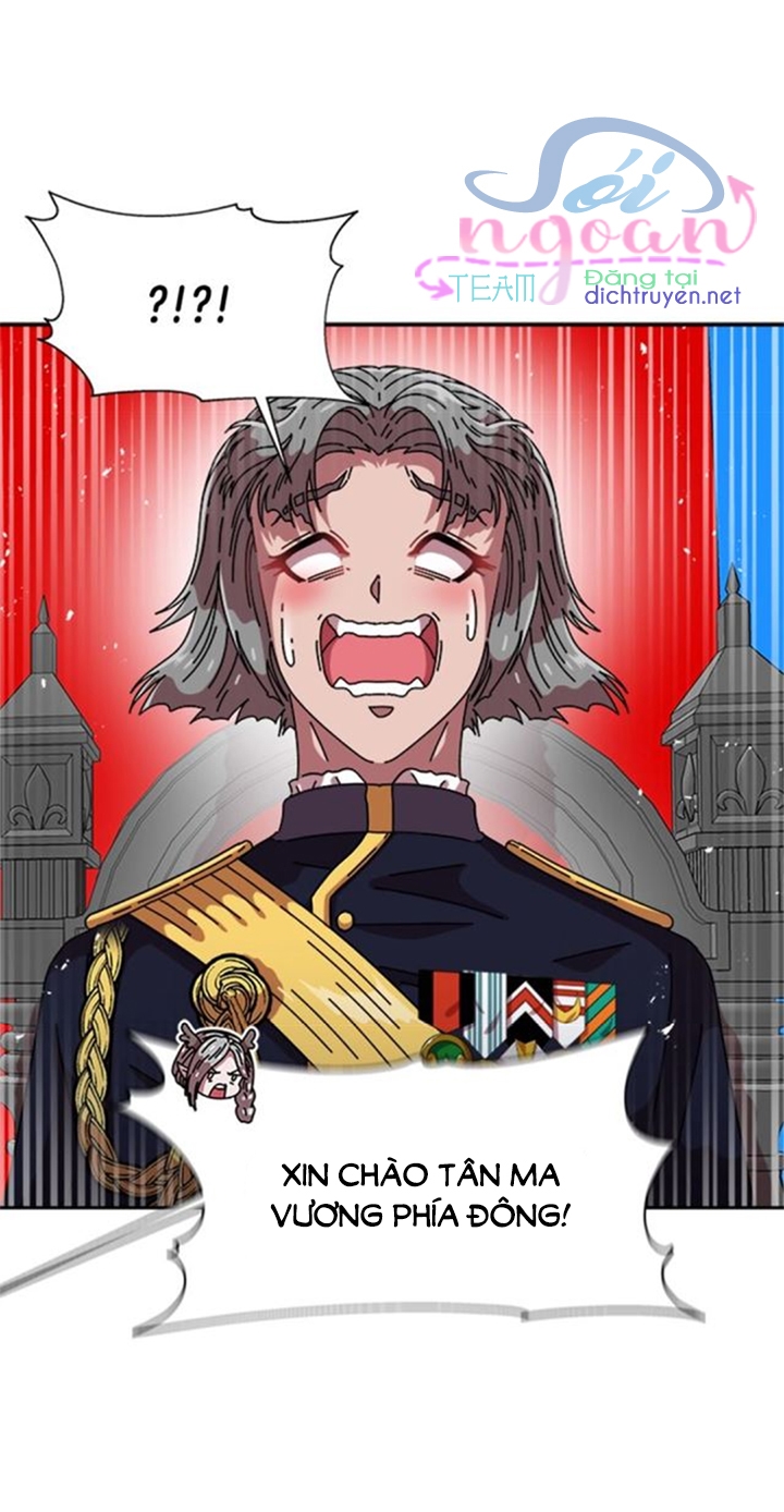 con gái bảo bối của ma vương chapter 58 43