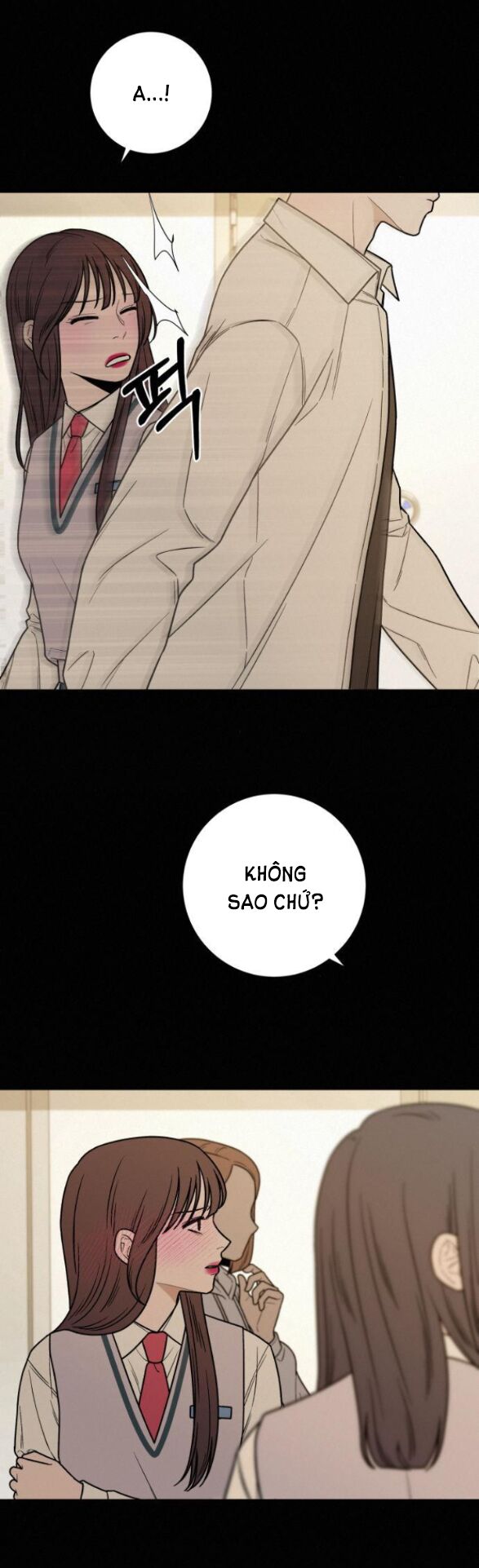 chiến lược: tình yêu trong sáng chapter 20.1 32