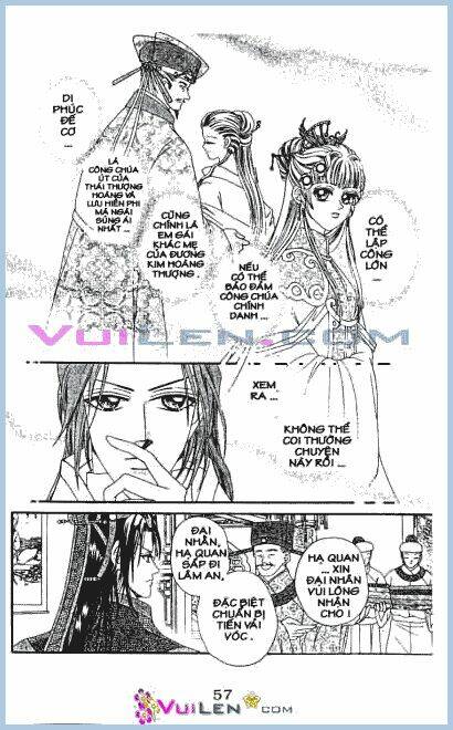 nàng công chúa lạc loài chapter 1 57