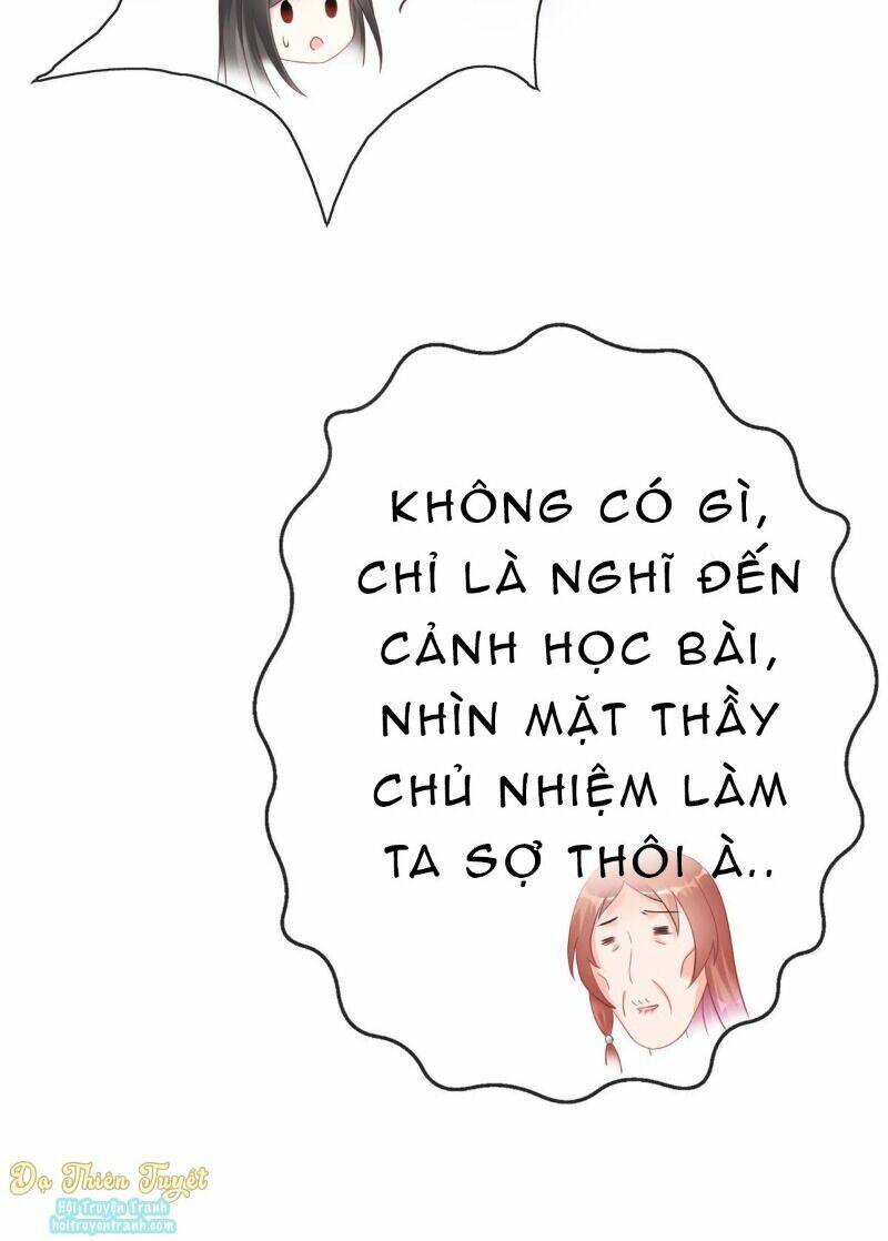 nhân vật phản diện biến thành sủng vật chapter 15 34