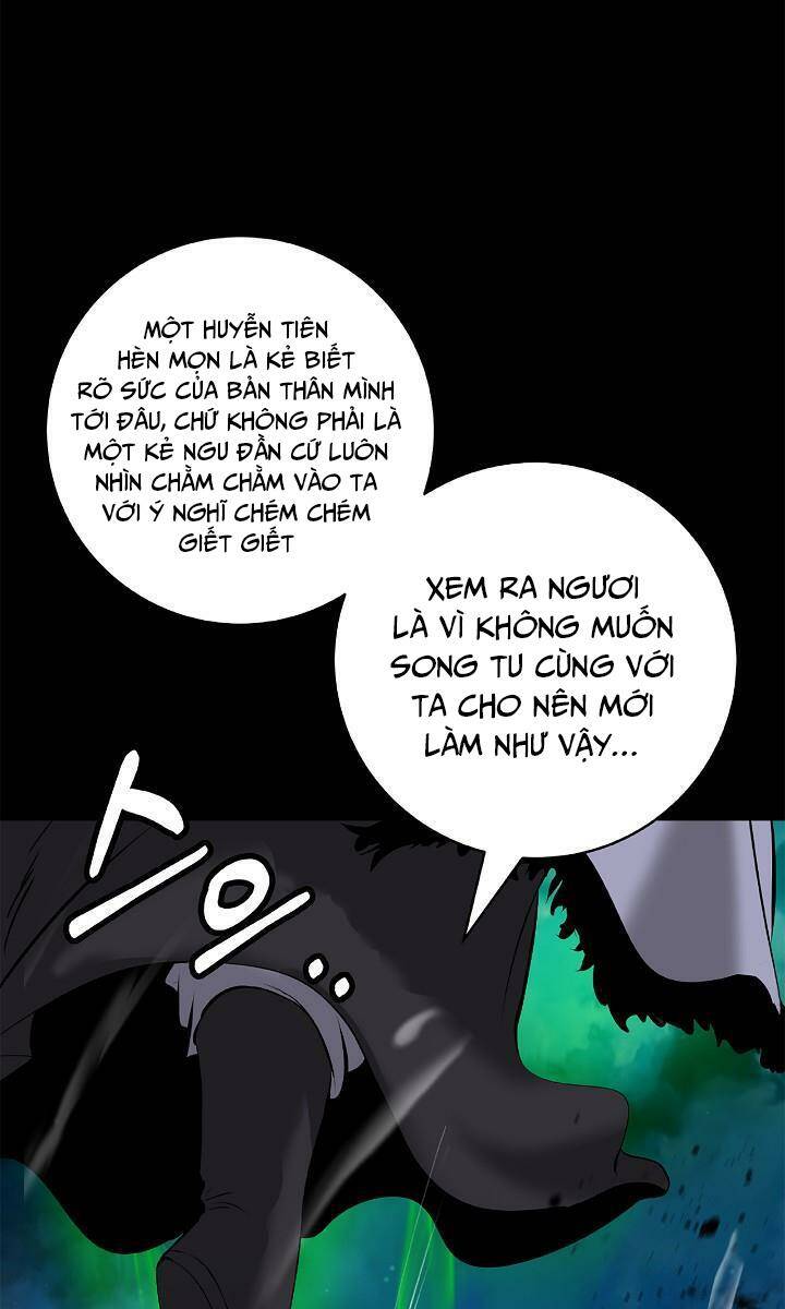 xuyên không thành hổ chapter 124 18