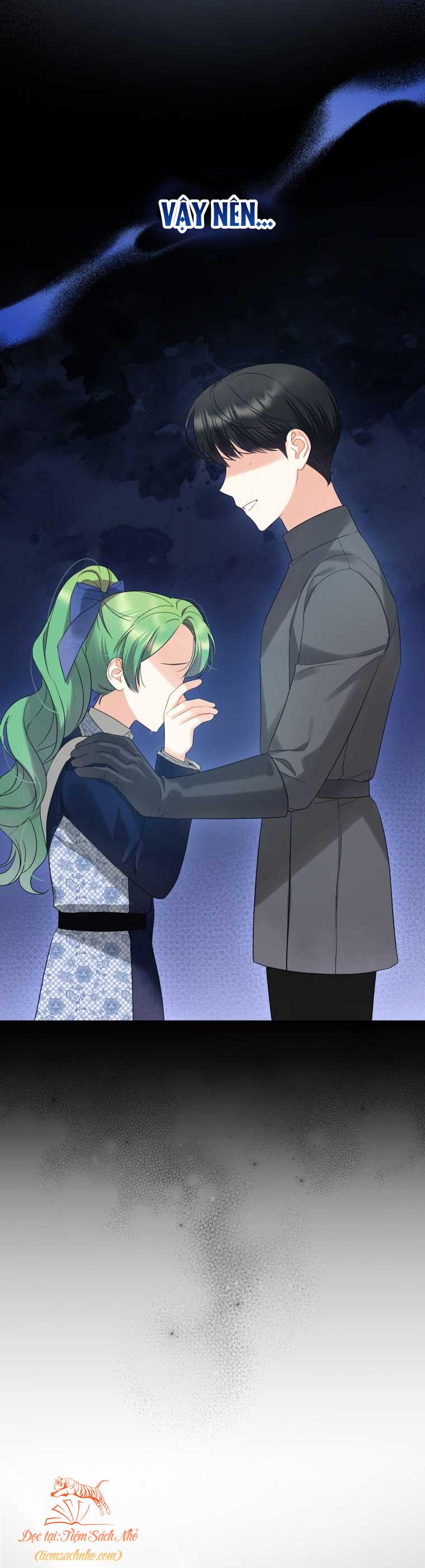 trở thành em gái nam chính truyện bl chapter 15 9