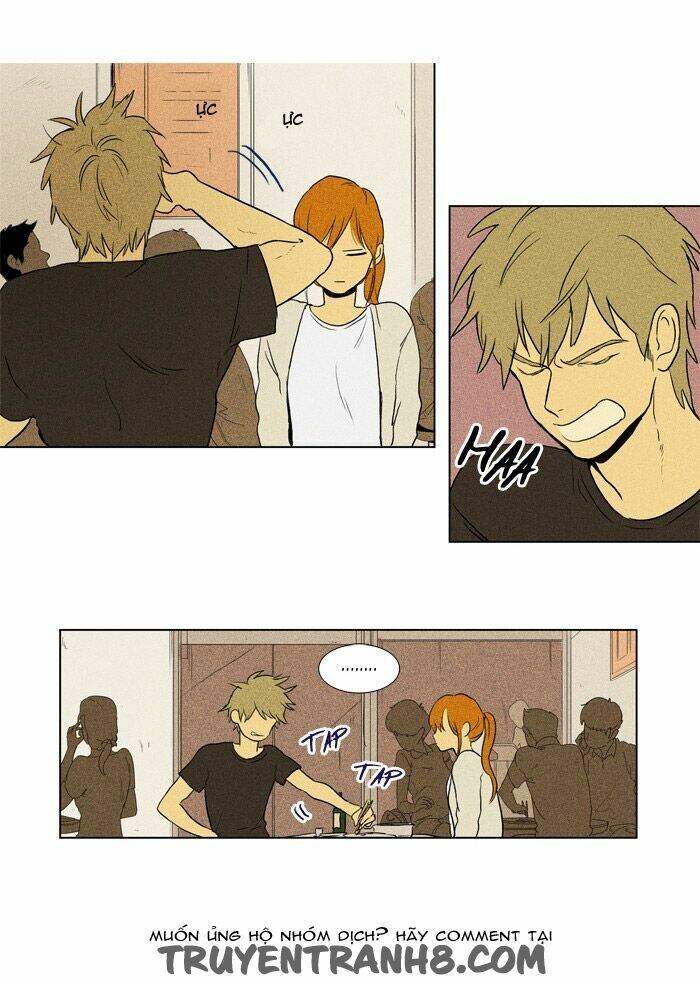 bẫy tình yêu chapter 54 38