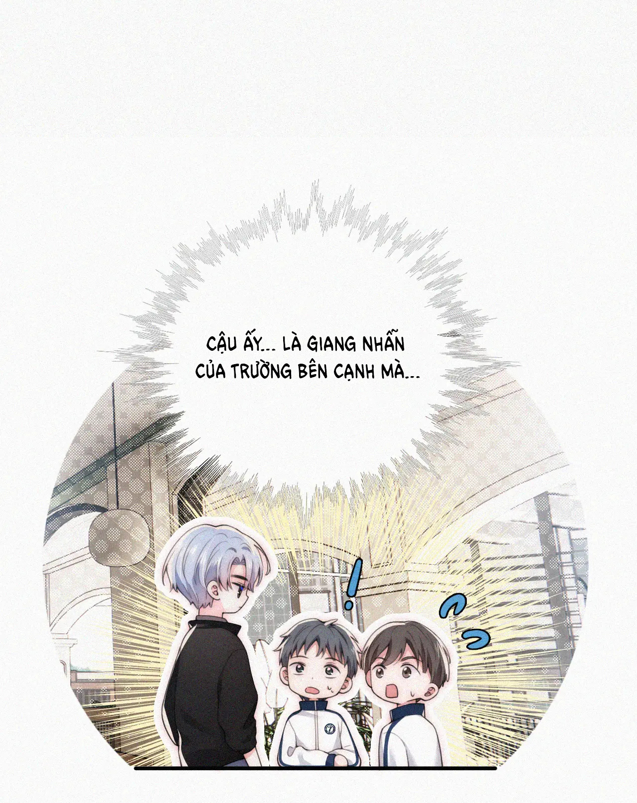 bệnh yêu chapter 38.2 23