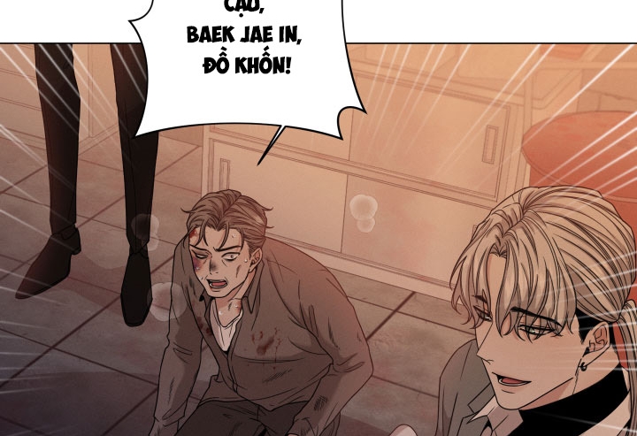 hội chứng minmotion chapter 1 94