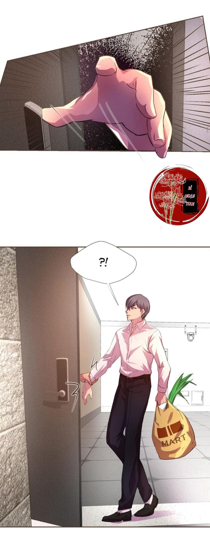 giữ em thật chặt (hold me tight) chapter 5 29