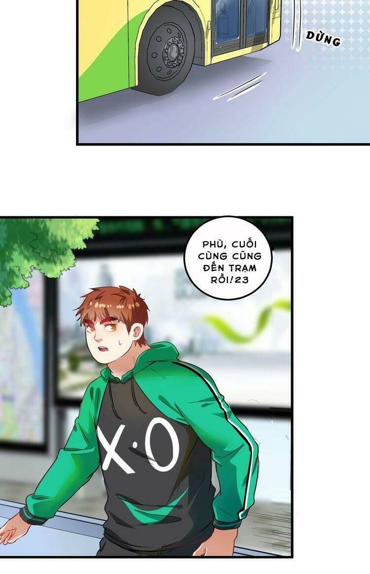 ta có rất nhiều thành tích chapter 19 44