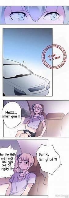 trước khi một cô gái biến mất chapter 1 5