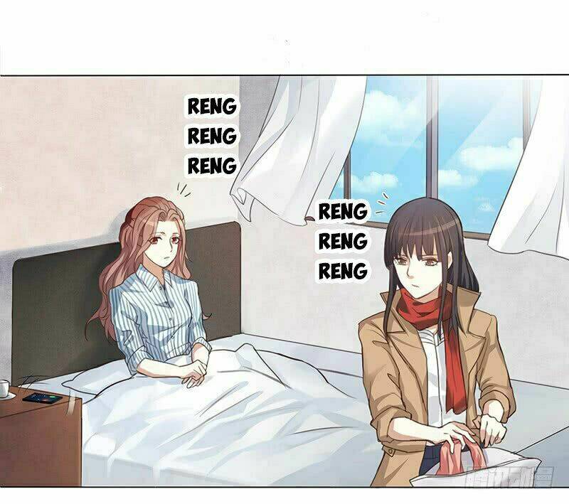 danh môn độc sủng ái thê chapter 2 17