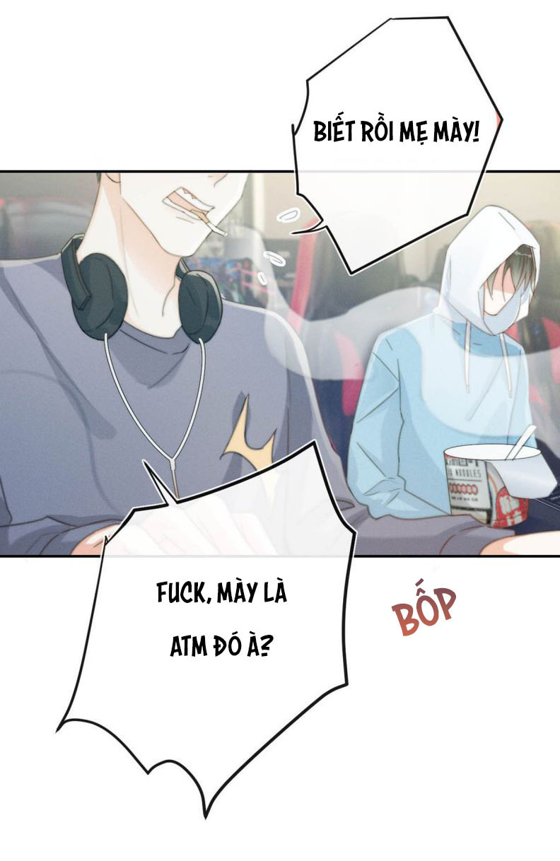 nịch tửu chapter 22 2