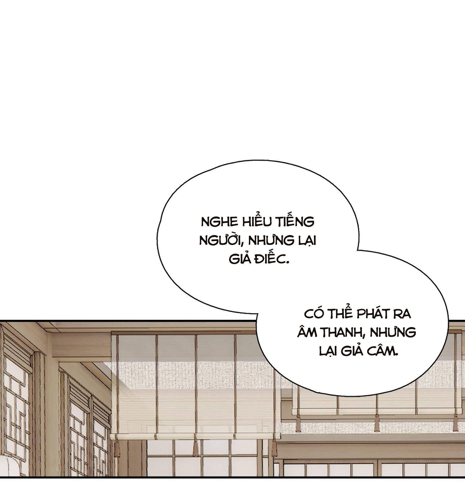 không cẩn thận cứu phải kẻ thù của giang hồ chapter 65 18