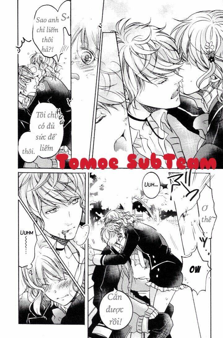 diabolik lovers chapter 5 10