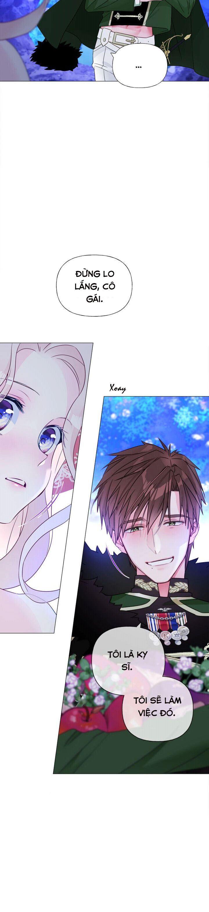 hãy chọn papa thật sự trong số các bạo chúa! chapter 12 11