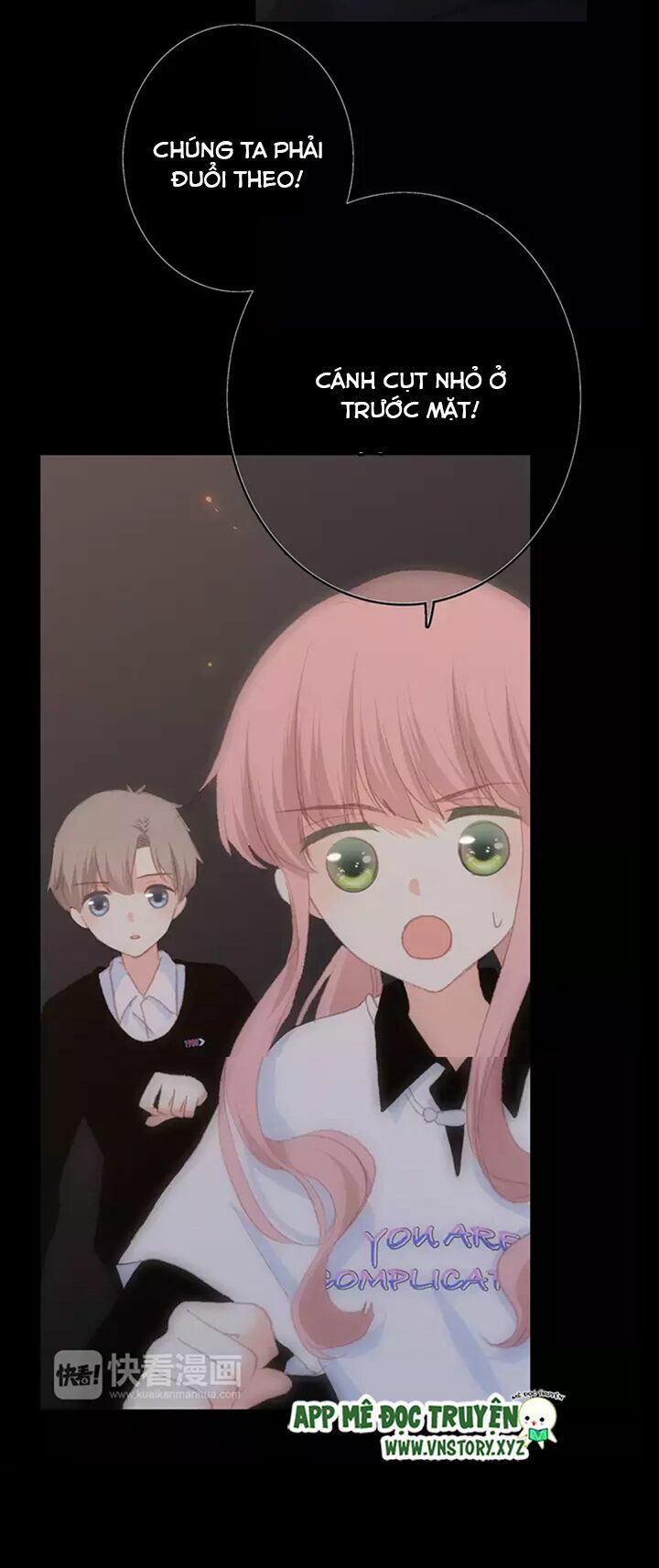 con tim rung động 2 chapter 18 53