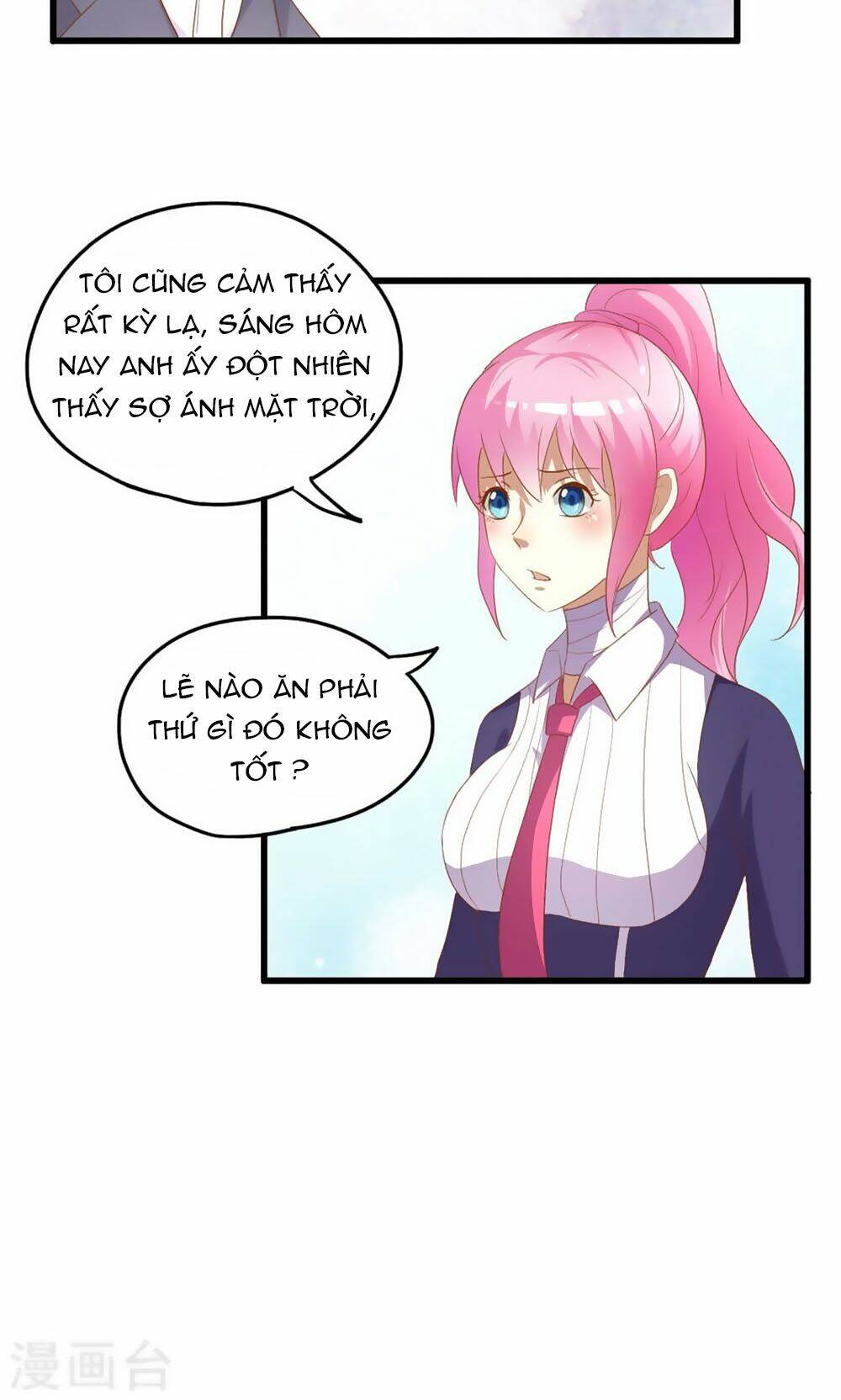 nguyệt dạ hương vi lai chapter 45 8