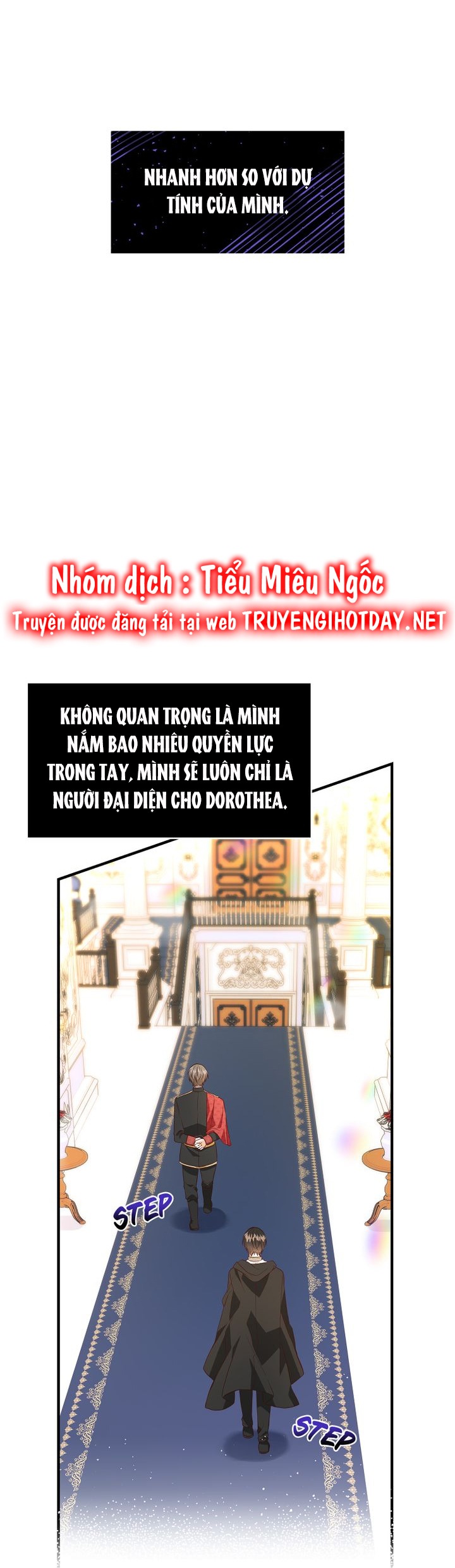 công lý của một ác nữ chapter 13 46