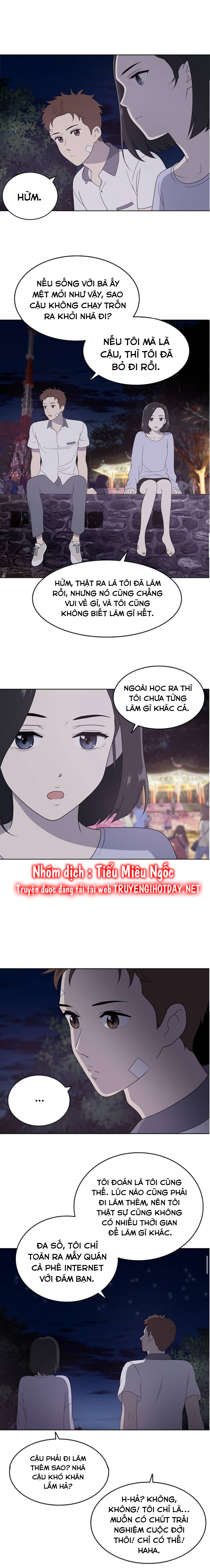 tuyệt vọng chapter 8 8