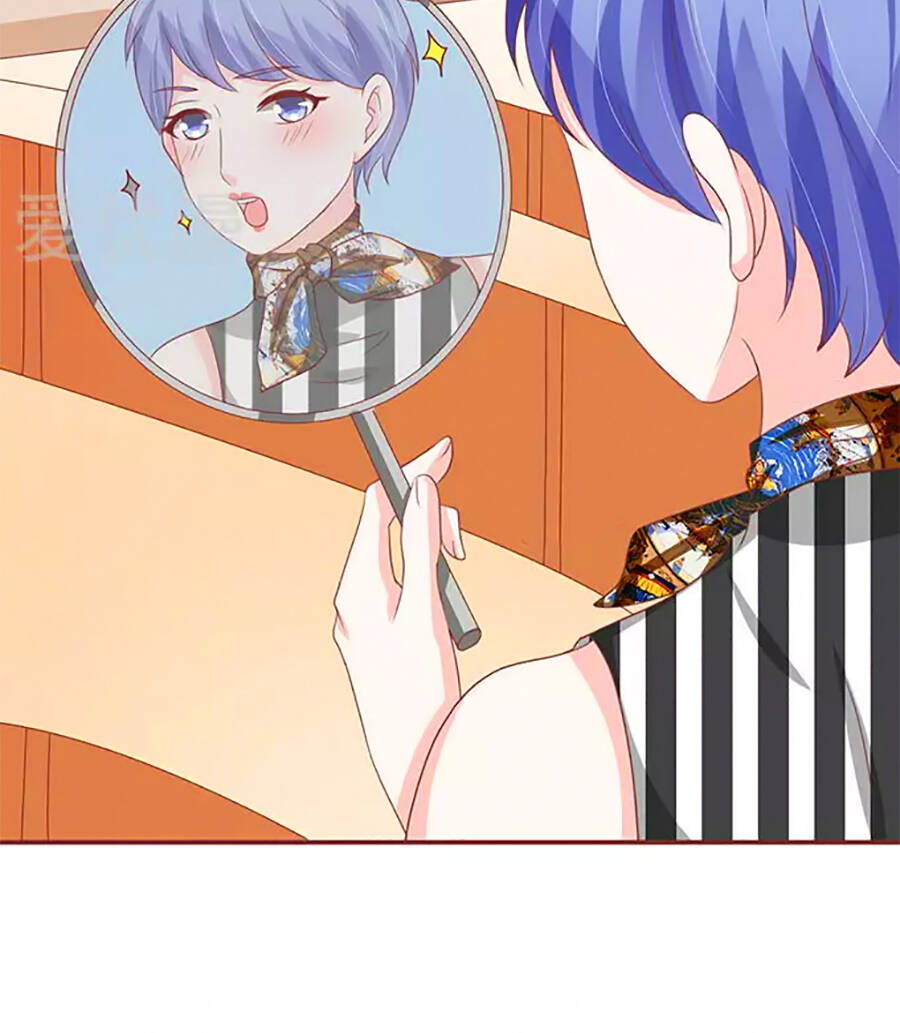 vương tước tư hữu bảo bối chapter 194 14