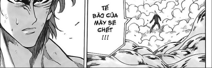 thánh tỏi sành ăn chapter 50 25