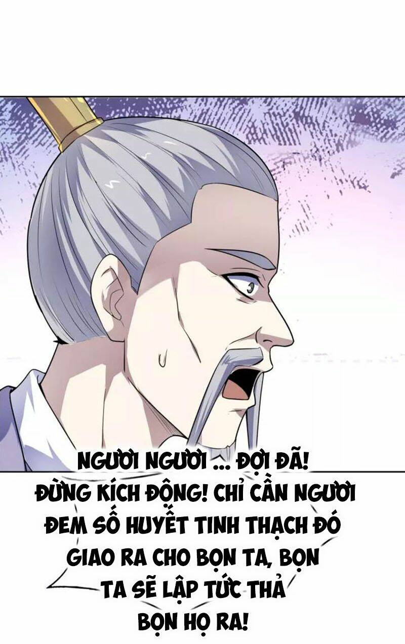 nghịch thiên đại thần chapter 67.5 16