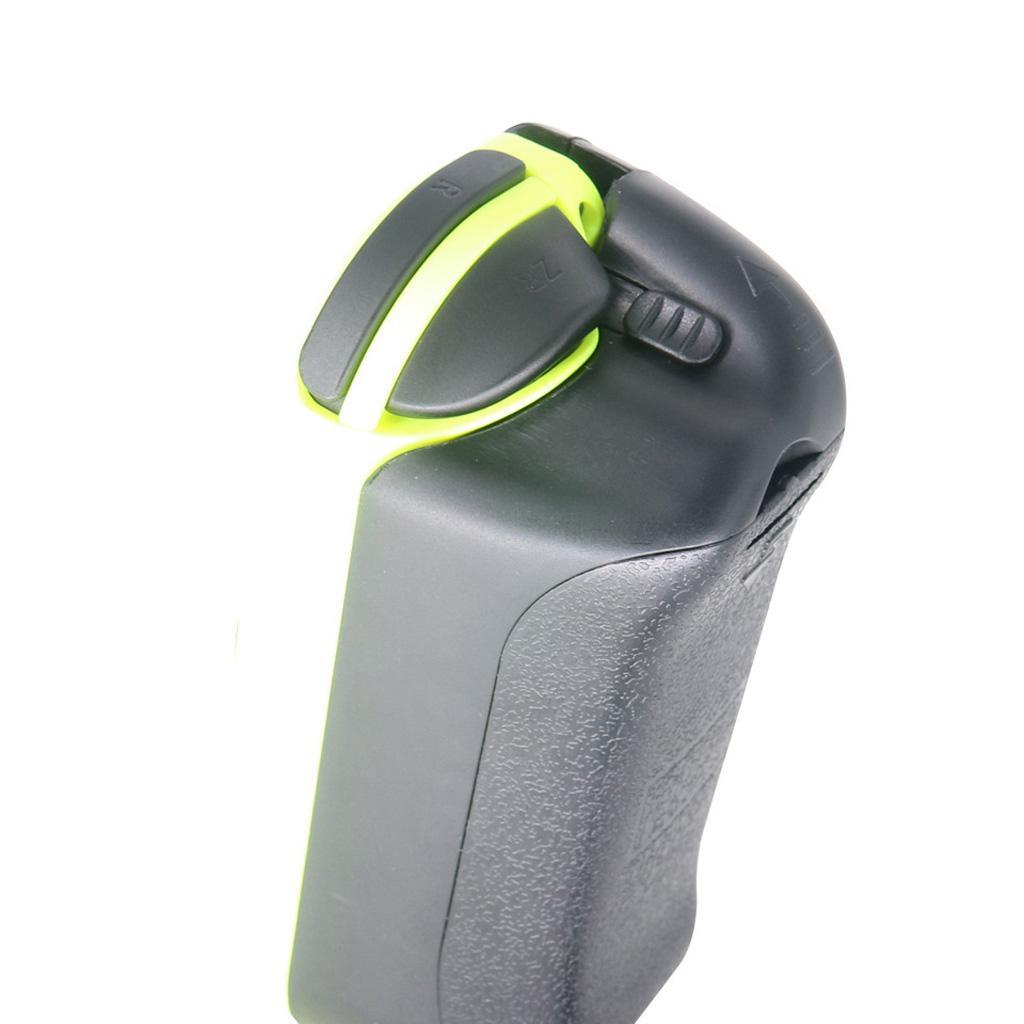 For Nintendo Switch Joy-Con Controllers Charging AA Battery Grip Charger