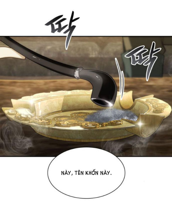 Chị Yêu, Kiếp Này Em Sẽ Là Hoàng Hậu chapter 52.1 - Trang 15