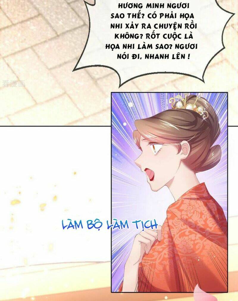 thị huyết y phi chapter 77 9