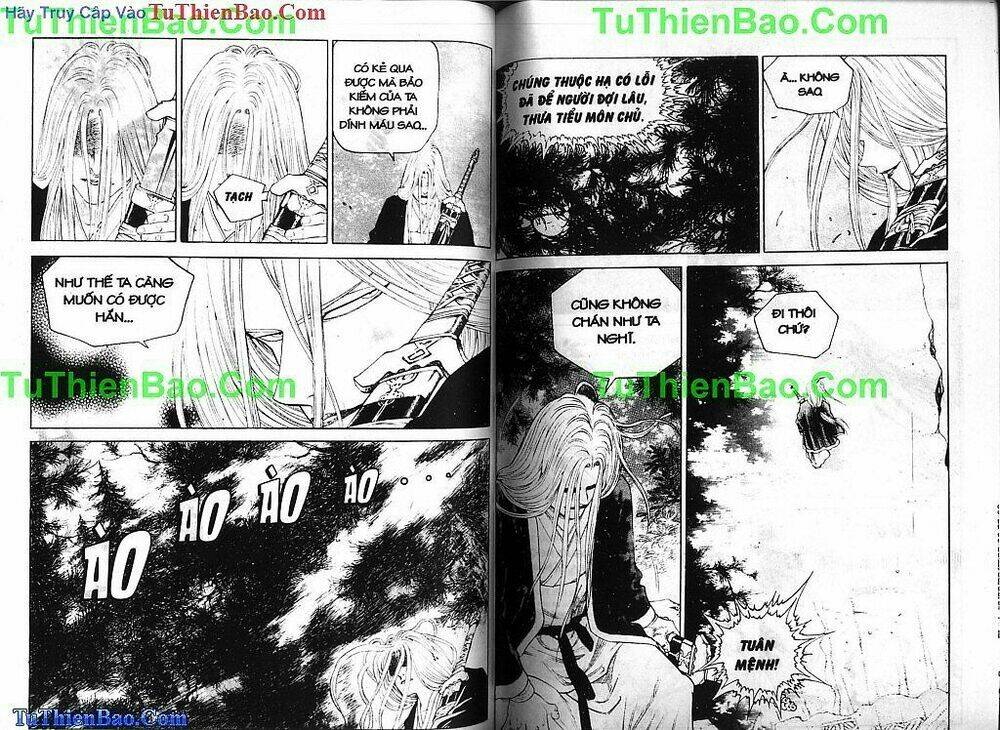 wings chắp cánh chapter 26 72