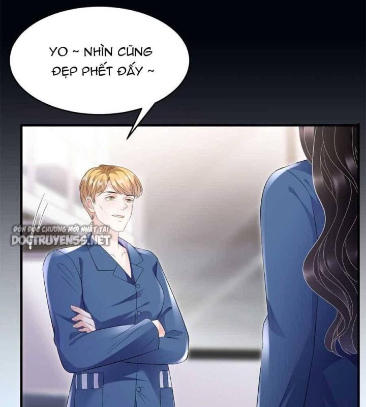 đại tiểu thư có thể có bụng dạ gì xấu chứ! (full) chapter 114 53