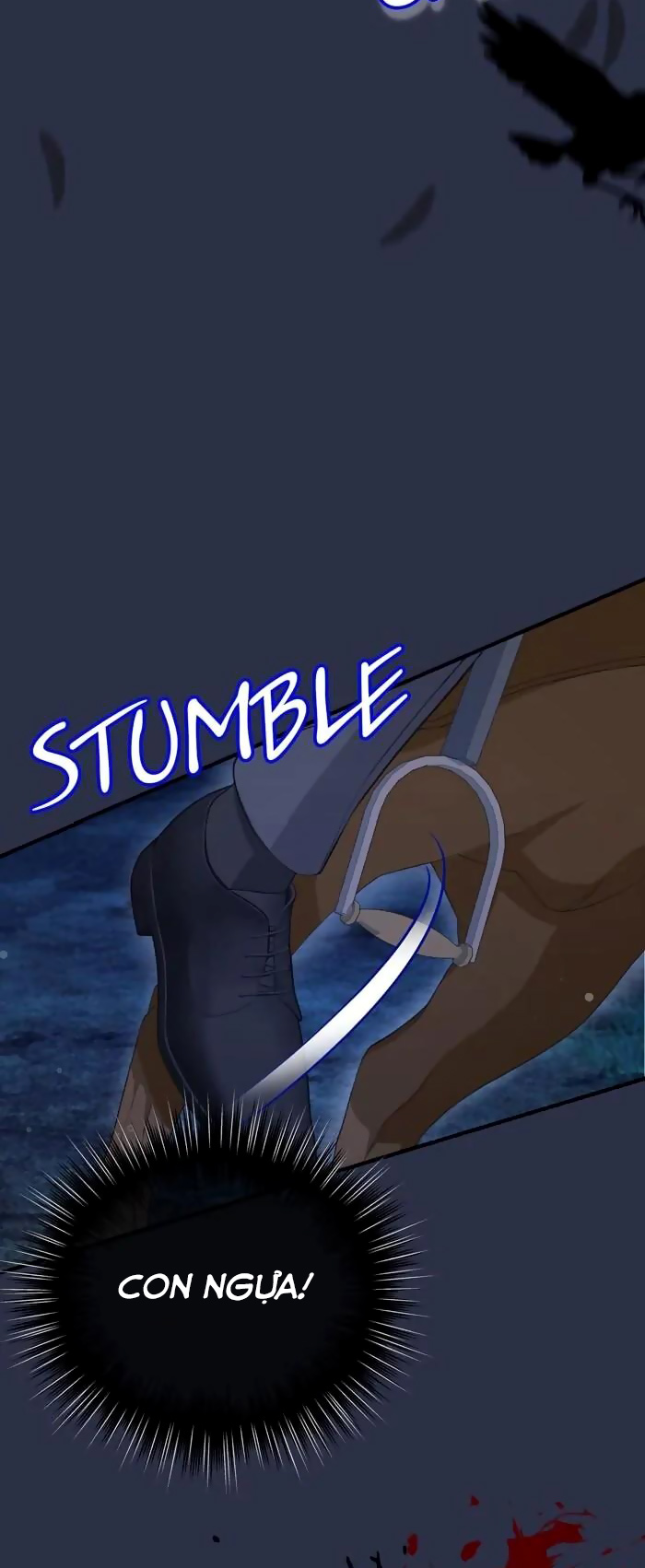 trở thành thánh nữ giả mạo chapter 16 44