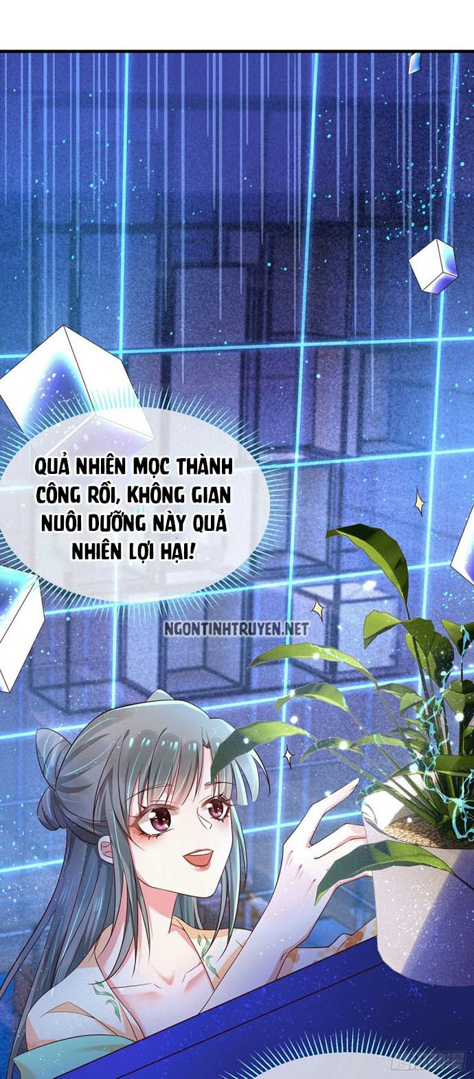 bệnh kiều phu quân ngạnh thượng cung chapter 38 20