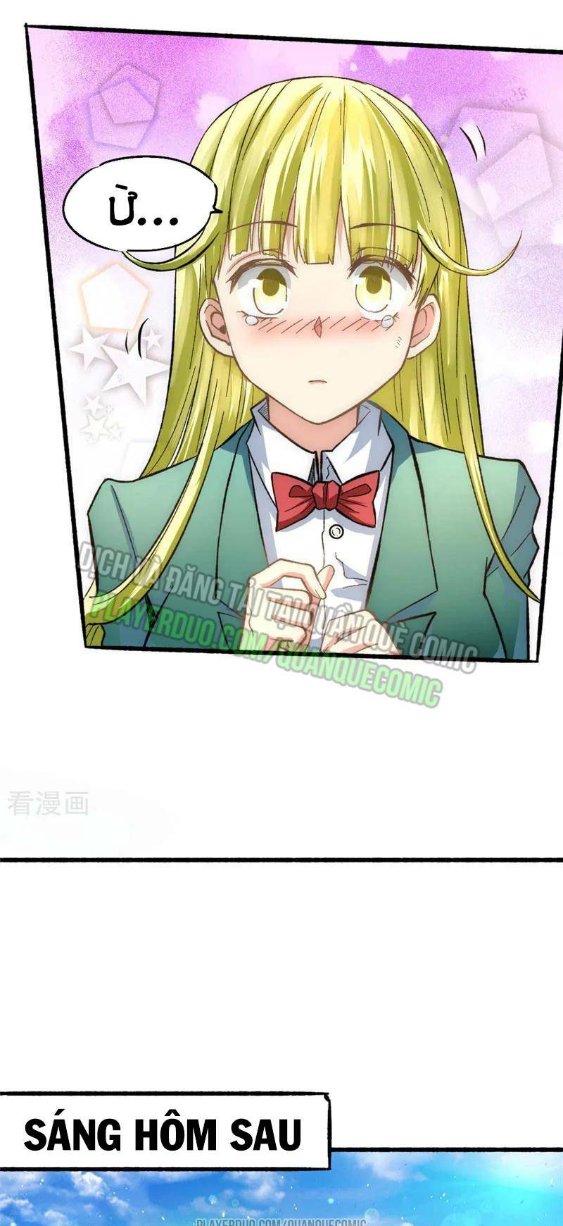 đô thị đỉnh phong cao thủ chapter 21 11