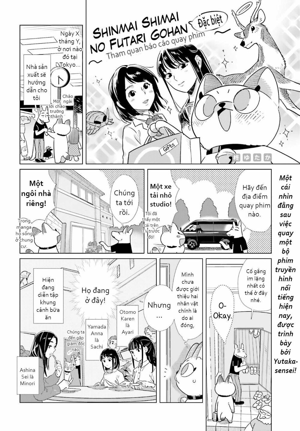 tình chị em chapter 44 16