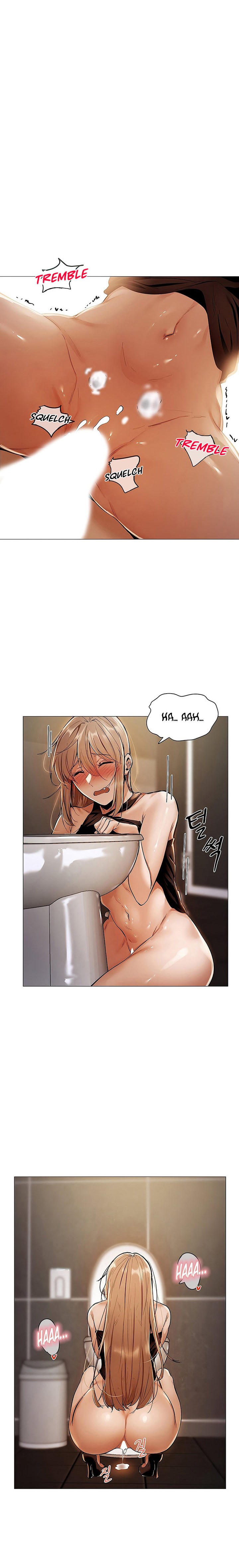 có phòng trống không? chapter 6 11