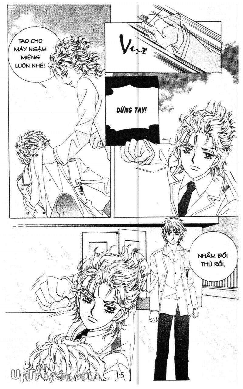 mặt nạ tình yêu chapter 48 17