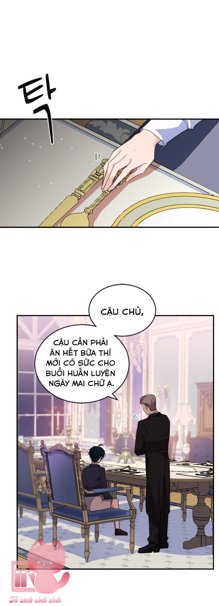 nguyện ước vô vọng của ma nữ chapter 77 30