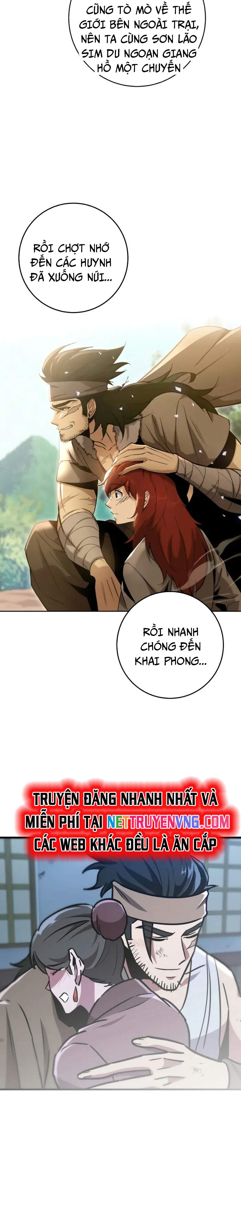 cửu thiên kiếm pháp chapter 110 8