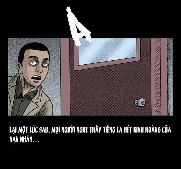 kỳ án có thật chapter 44 49