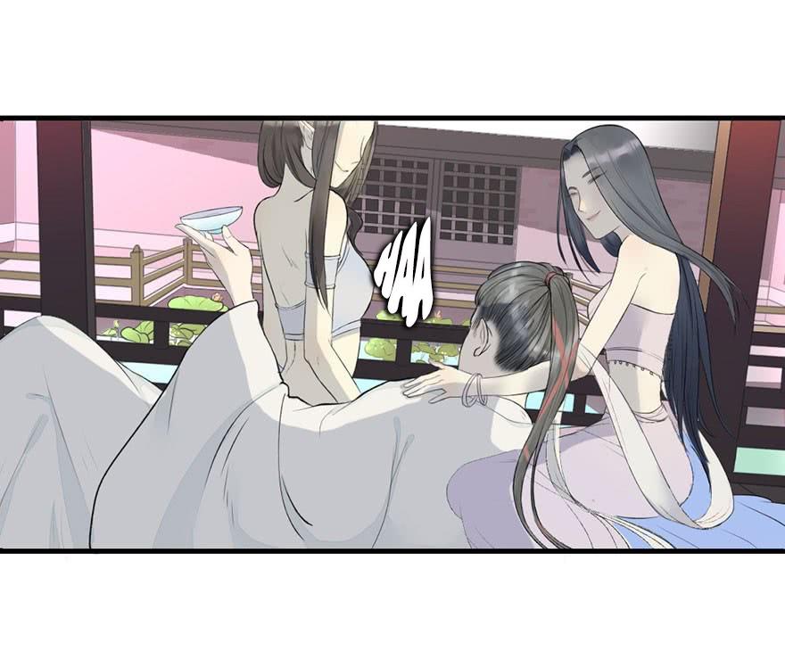 mạnh bà truy phu ký chapter 5 7